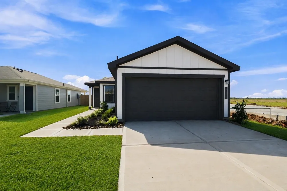 7215 Willow Meadow Lane Beasley, TX 77417
