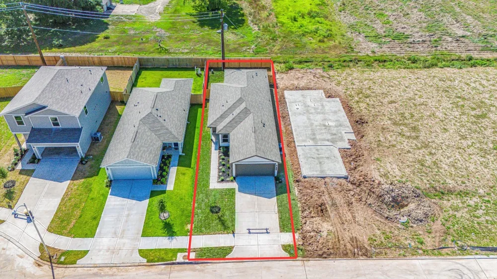 7215 Willow Meadow Lane Beasley, TX 77417