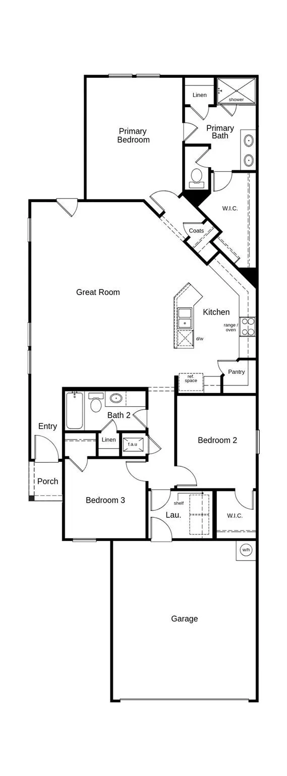 7215 Willow Meadow Lane Beasley, TX 77417