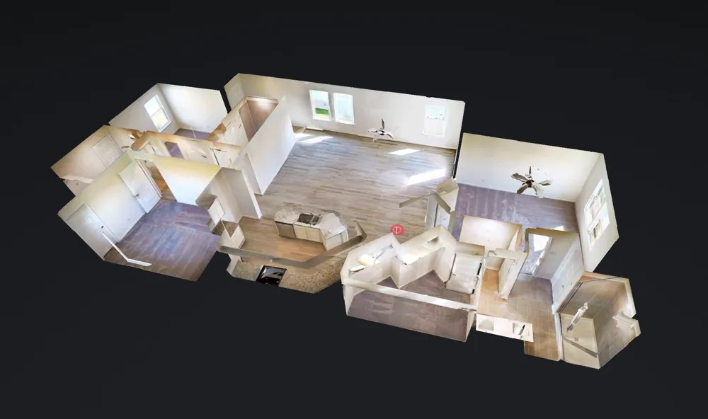 7215 Willow Meadow Lane Beasley, TX 77417