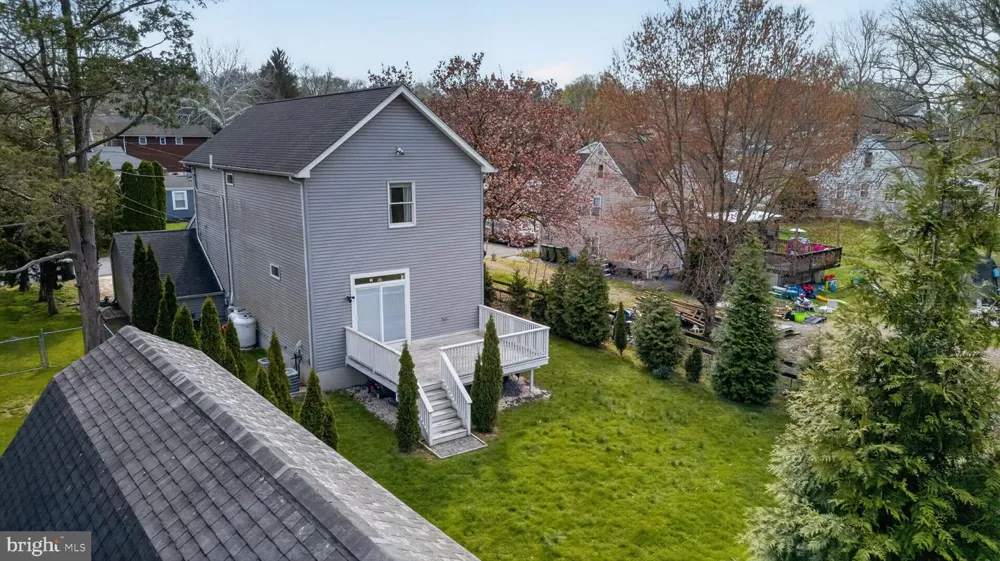 311 HUNT AVENUE Phillipsburg, NJ 08865
