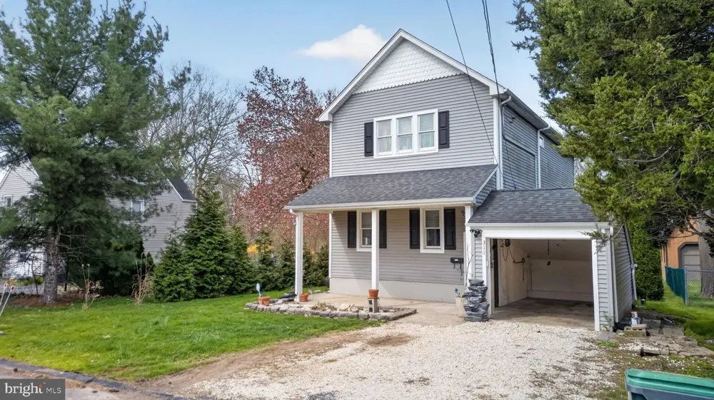 311 HUNT AVENUE Phillipsburg, NJ 08865