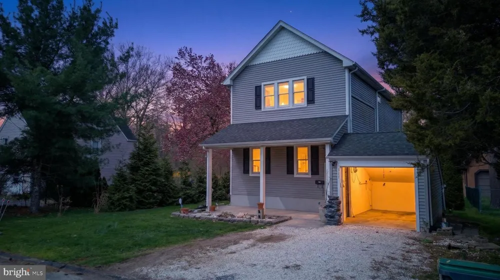 311 HUNT AVENUE Phillipsburg, NJ 08865