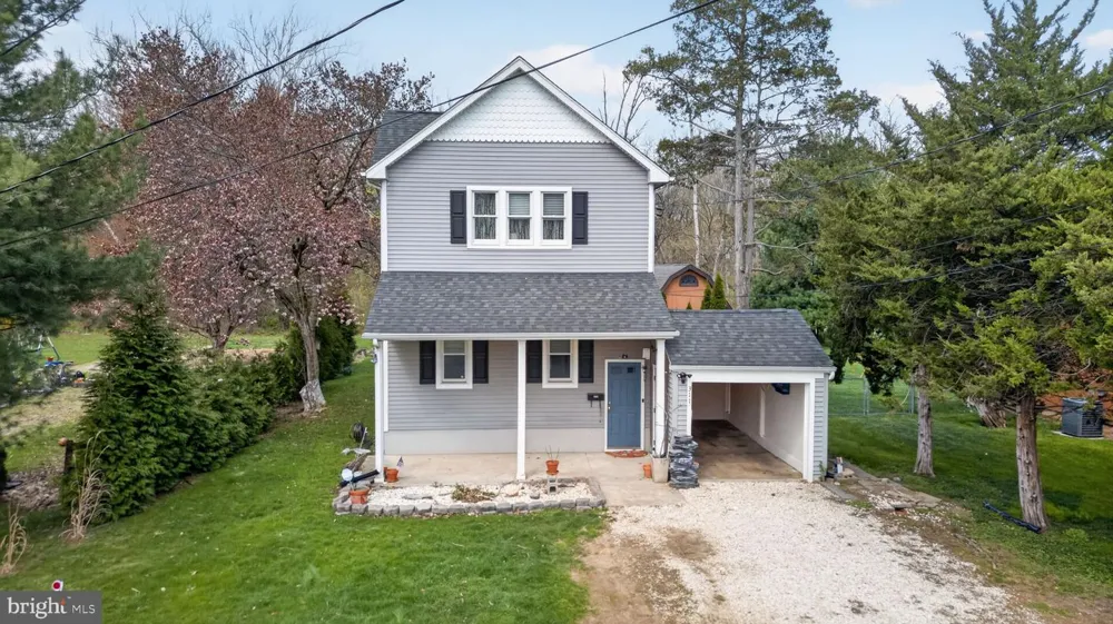 311 HUNT AVENUE Phillipsburg, NJ 08865