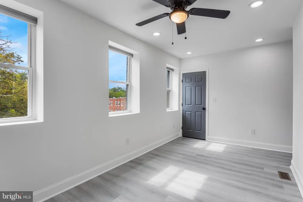 3835 REISTERSTOWN ROAD Baltimore, MD 21215