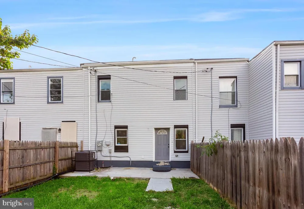 3835 REISTERSTOWN ROAD Baltimore, MD 21215