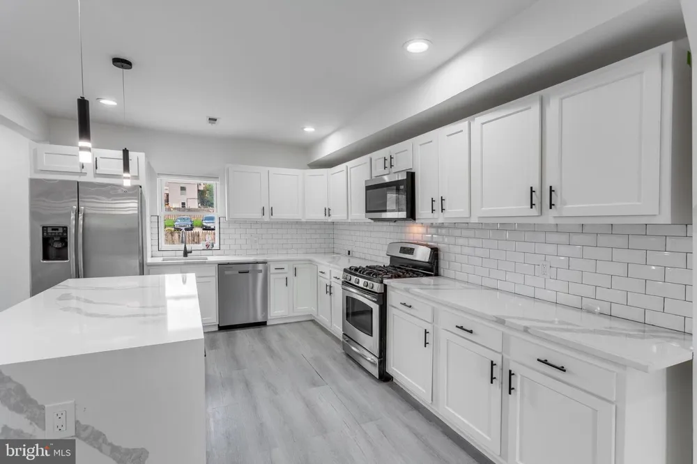 3835 REISTERSTOWN ROAD Baltimore, MD 21215