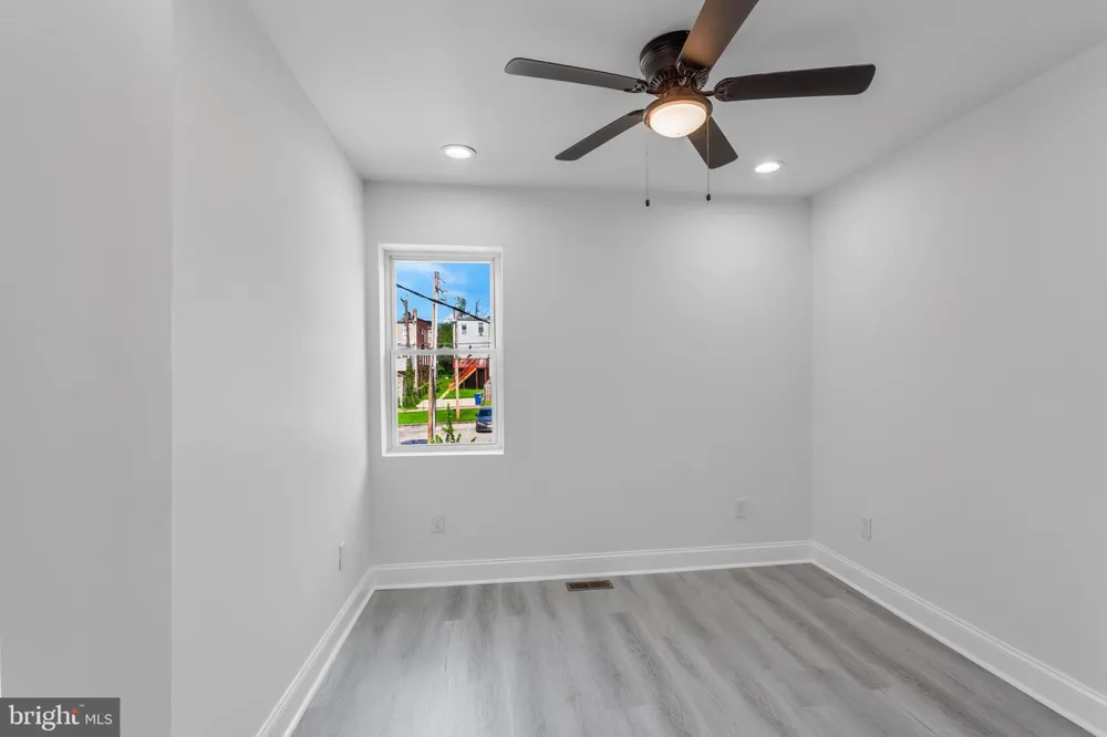 3835 REISTERSTOWN ROAD Baltimore, MD 21215