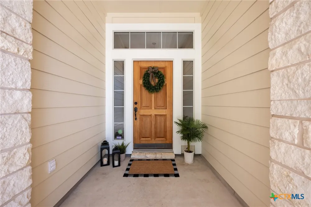 14316 Marathon Road Austin, TX 78717