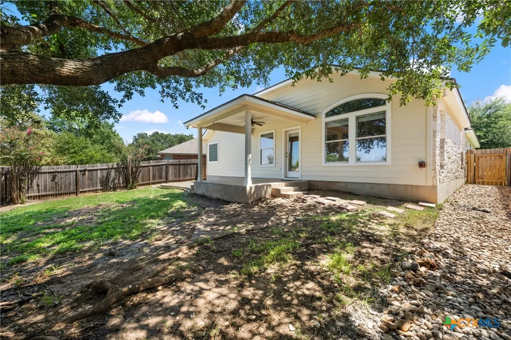 14316 Marathon Road Austin, TX 78717