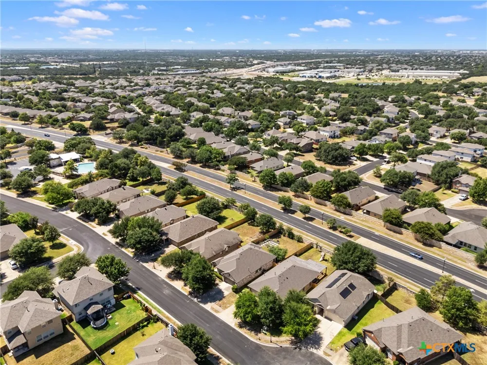 14316 Marathon Road Austin, TX 78717