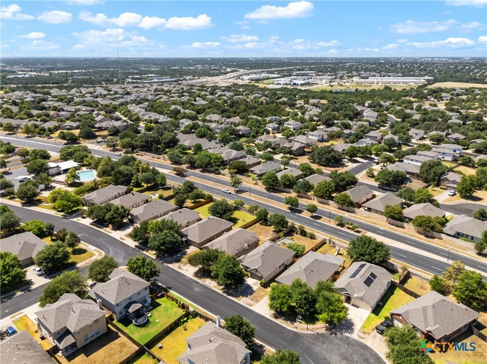 14316 Marathon Road Austin, TX 78717