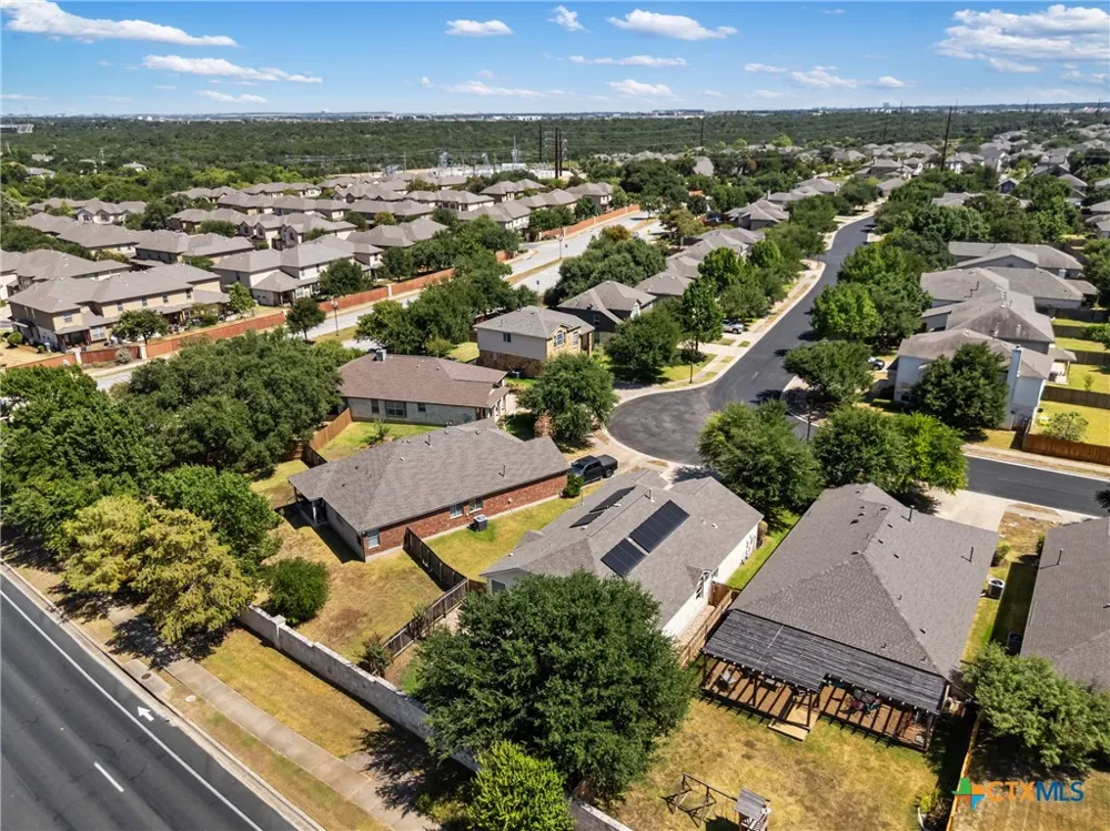 14316 Marathon Road Austin, TX 78717