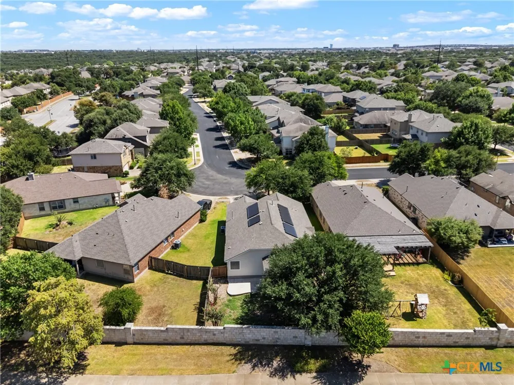 14316 Marathon Road Austin, TX 78717