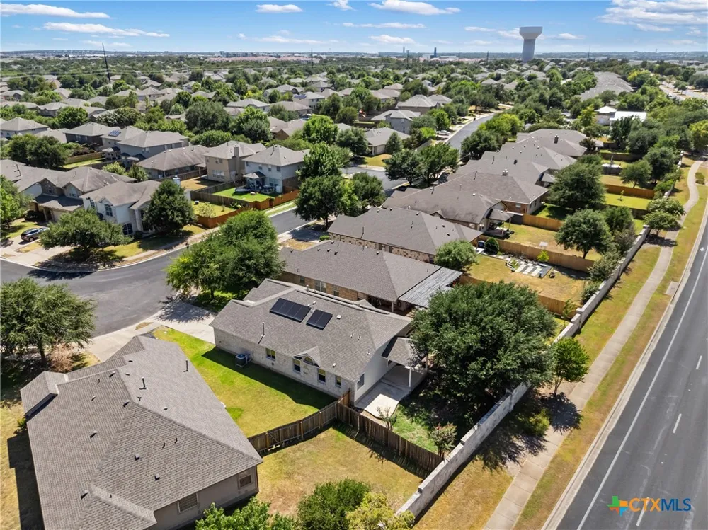 14316 Marathon Road Austin, TX 78717