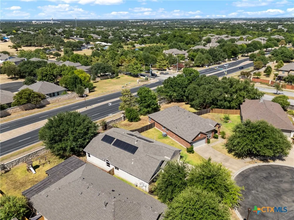 14316 Marathon Road Austin, TX 78717