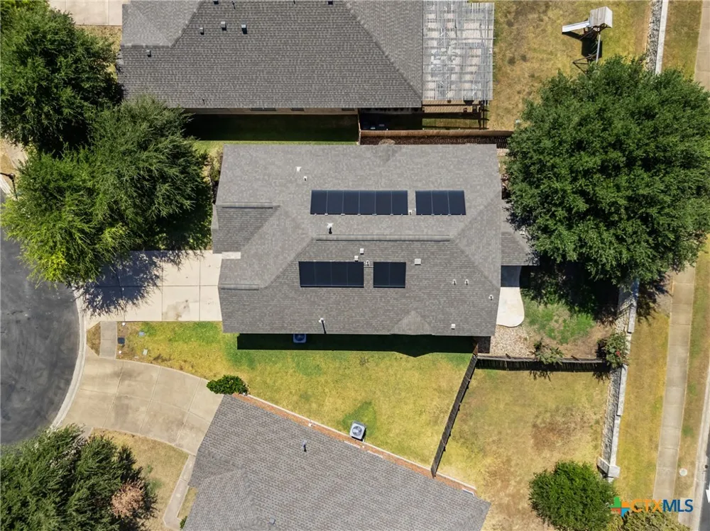 14316 Marathon Road Austin, TX 78717