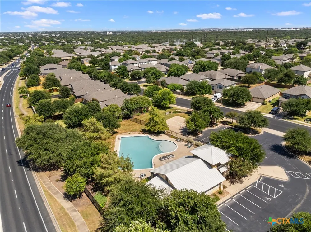 14316 Marathon Road Austin, TX 78717