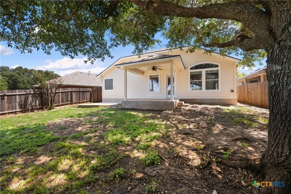 14316 Marathon Road Austin, TX 78717