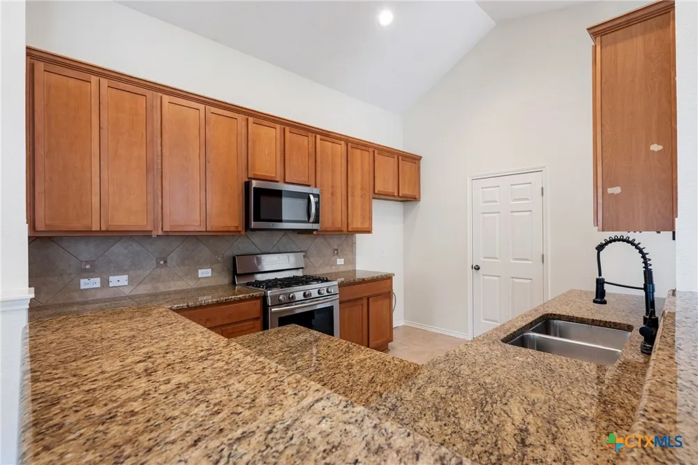 14316 Marathon Road Austin, TX 78717