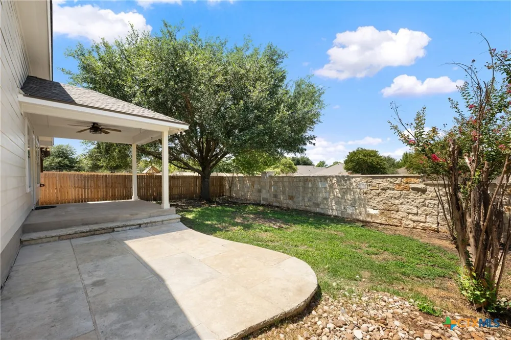 14316 Marathon Road Austin, TX 78717