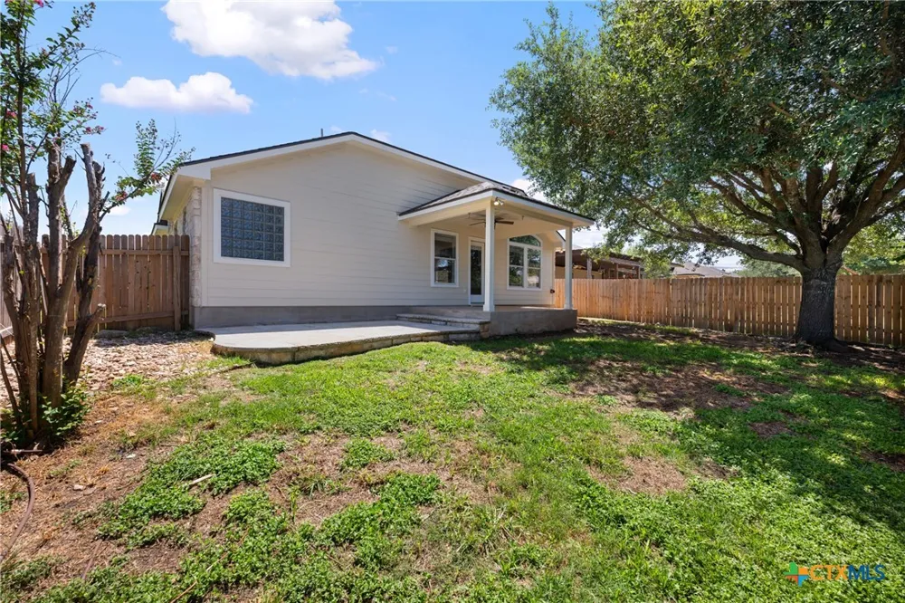 14316 Marathon Road Austin, TX 78717