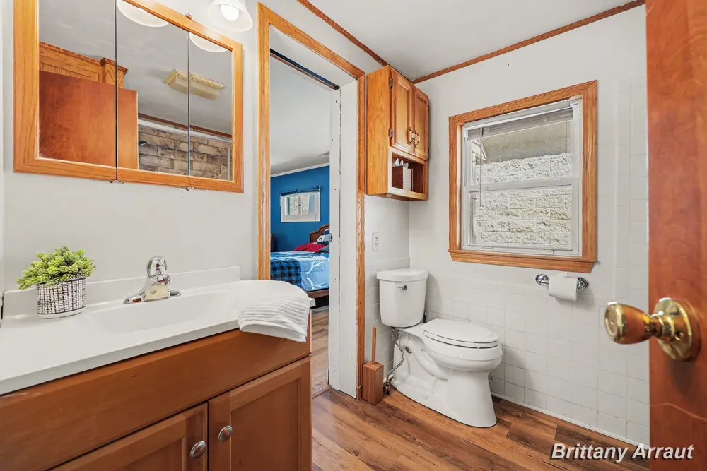 2027 Valentine Street NE Grand Rapids, MI 49525