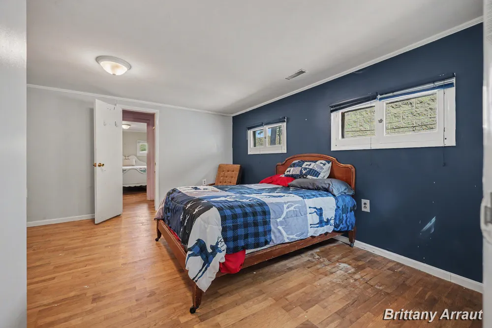 2027 Valentine Street NE Grand Rapids, MI 49525