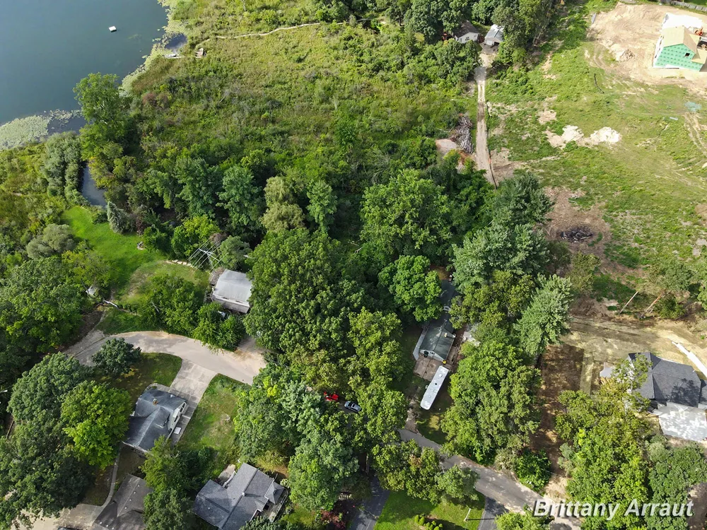 2027 Valentine Street NE Grand Rapids, MI 49525