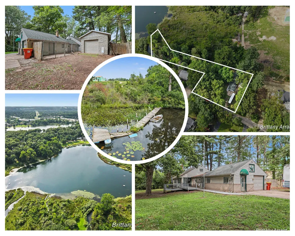 2027 Valentine Street NE Grand Rapids, MI 49525