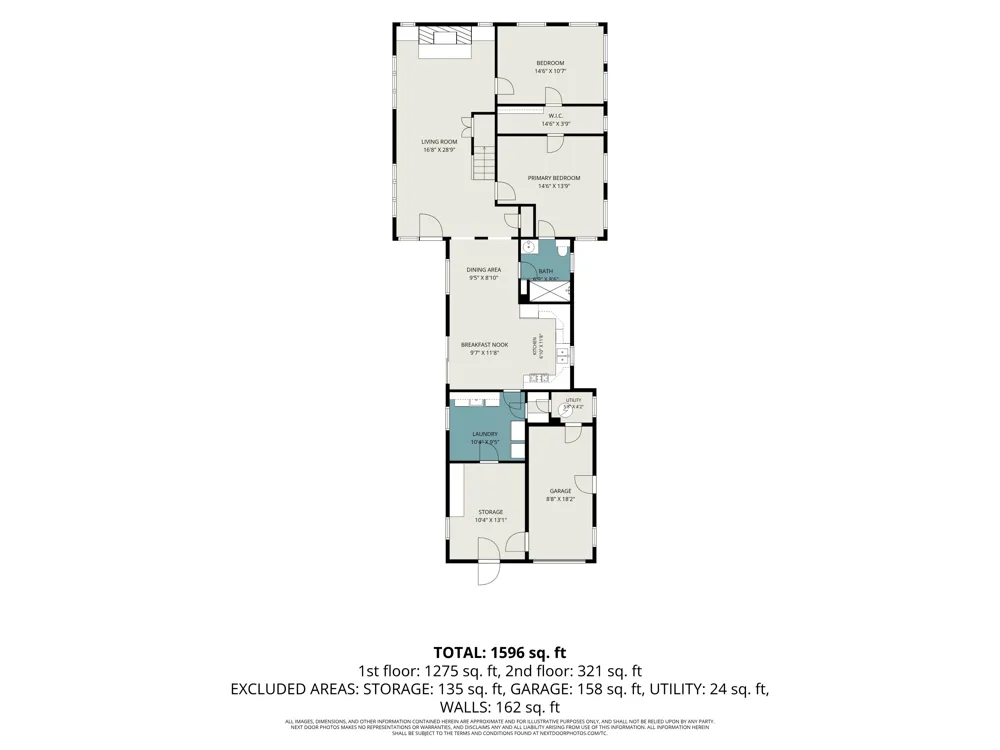 2027 Valentine Street NE Grand Rapids, MI 49525