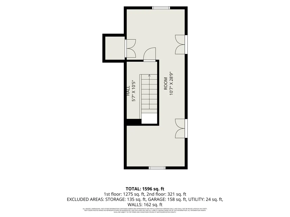 2027 Valentine Street NE Grand Rapids, MI 49525