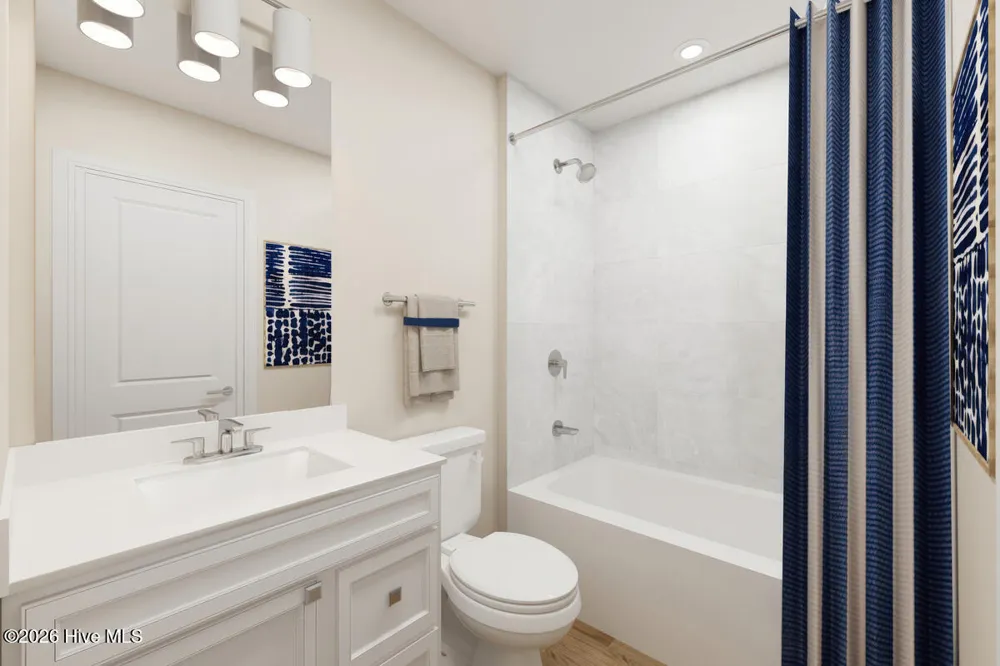 603 Savinwood Trail NE Bolivia, NC 28422