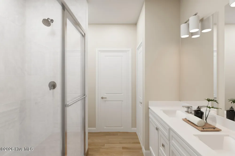 603 Savinwood Trail NE Bolivia, NC 28422