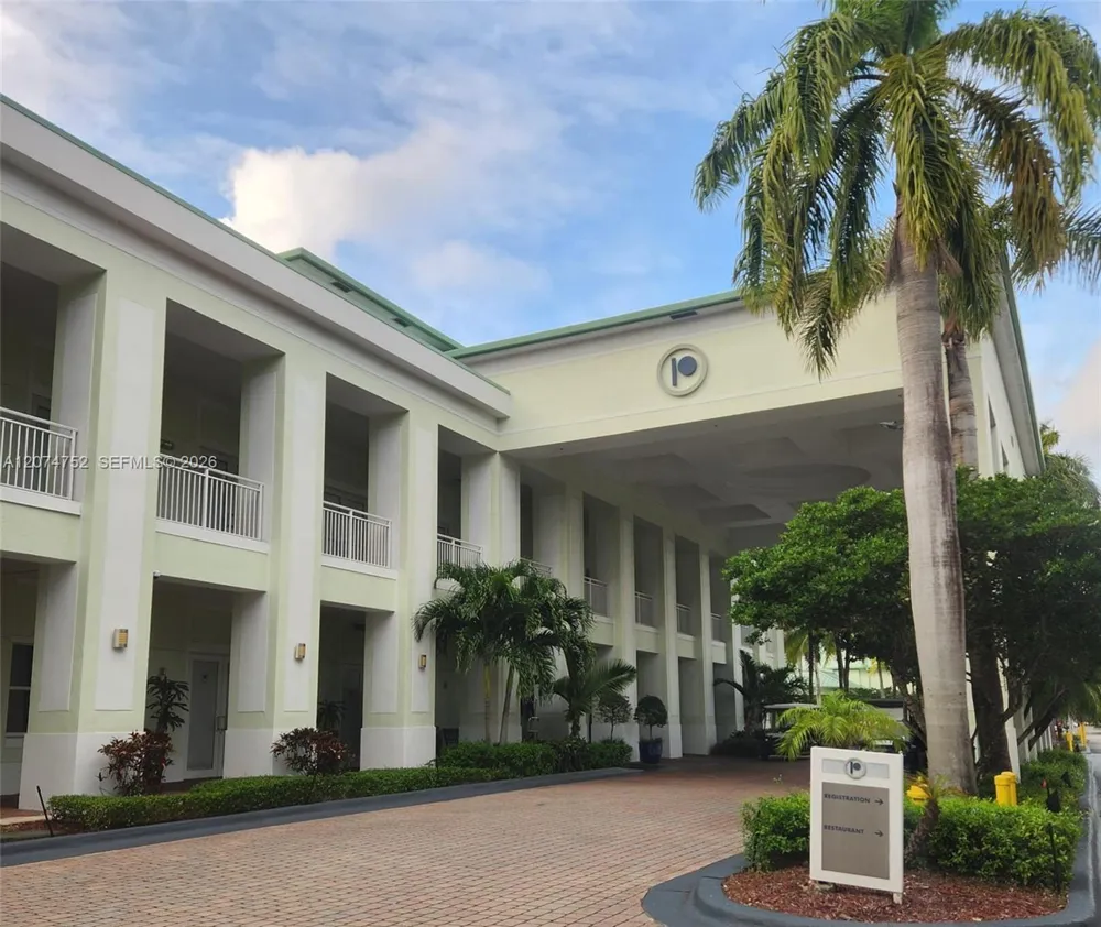 5300 NW 87th Ave #614 Doral, FL 33178