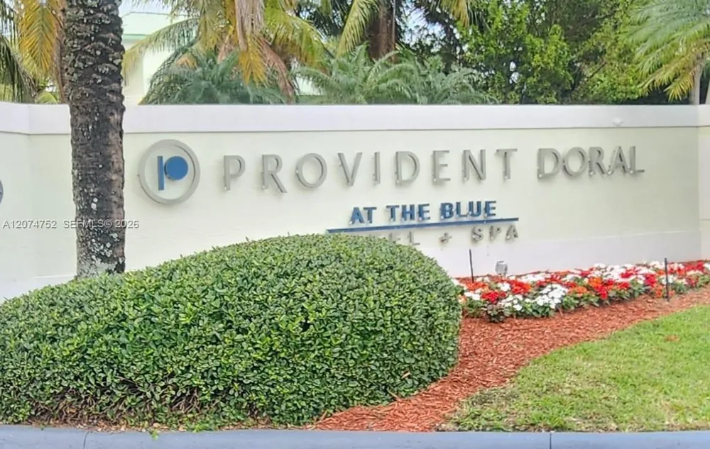 5300 NW 87th Ave #614 Doral, FL 33178