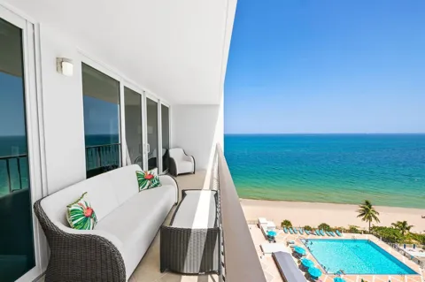 4280 Galt Ocean Drive #14K