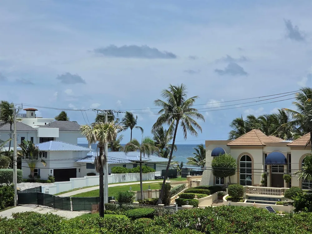 3606 S OCEAN BOULEVARD #401 Highland Beach, FL 33487