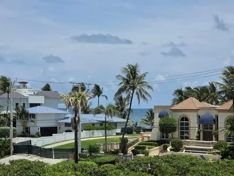 3606 S OCEAN BOULEVARD #401