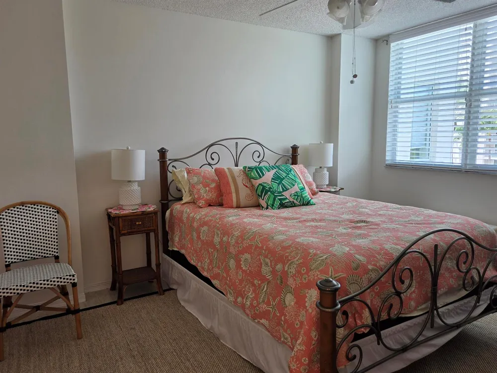 3606 S OCEAN BOULEVARD #401 Highland Beach, FL 33487