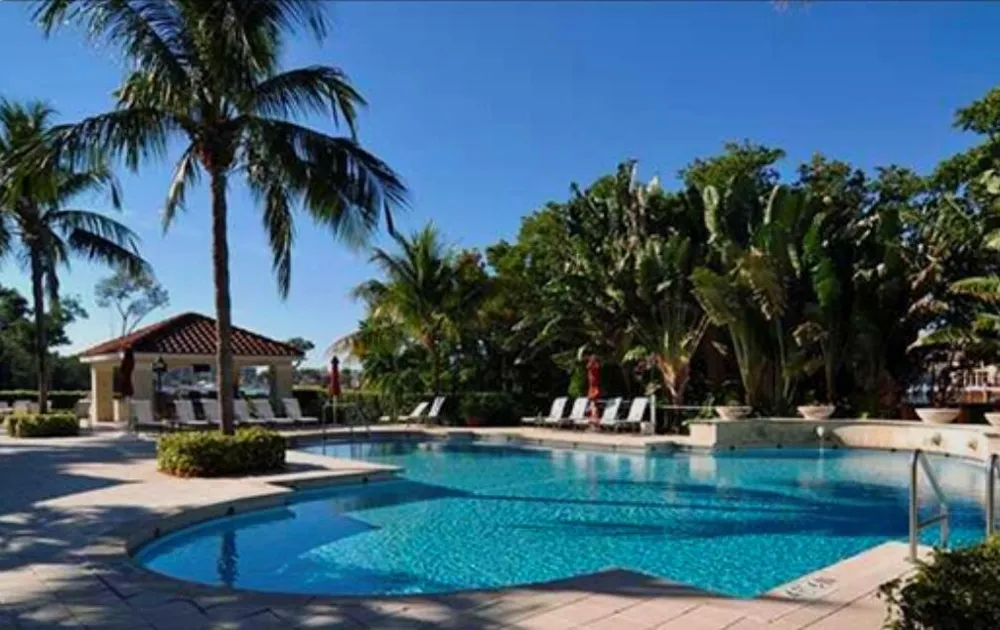 3606 S OCEAN BOULEVARD #401 Highland Beach, FL 33487