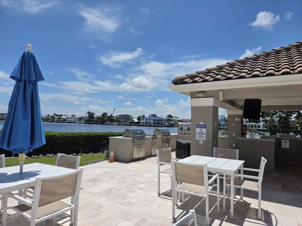 3606 S OCEAN BOULEVARD #401 Highland Beach, FL 33487