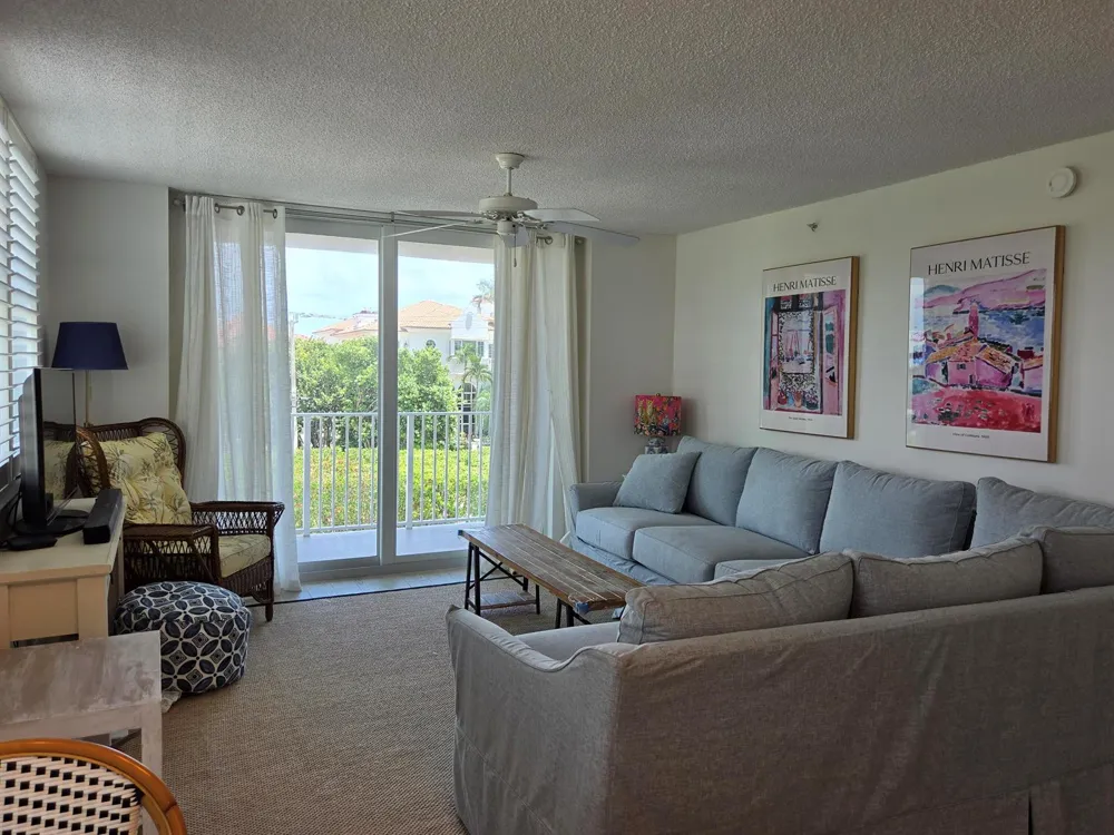3606 S OCEAN BOULEVARD #401 Highland Beach, FL 33487