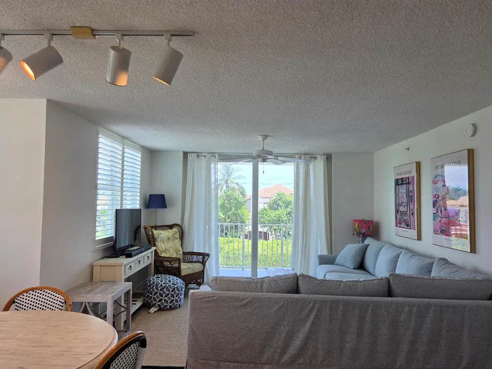 3606 S OCEAN BOULEVARD #401 Highland Beach, FL 33487