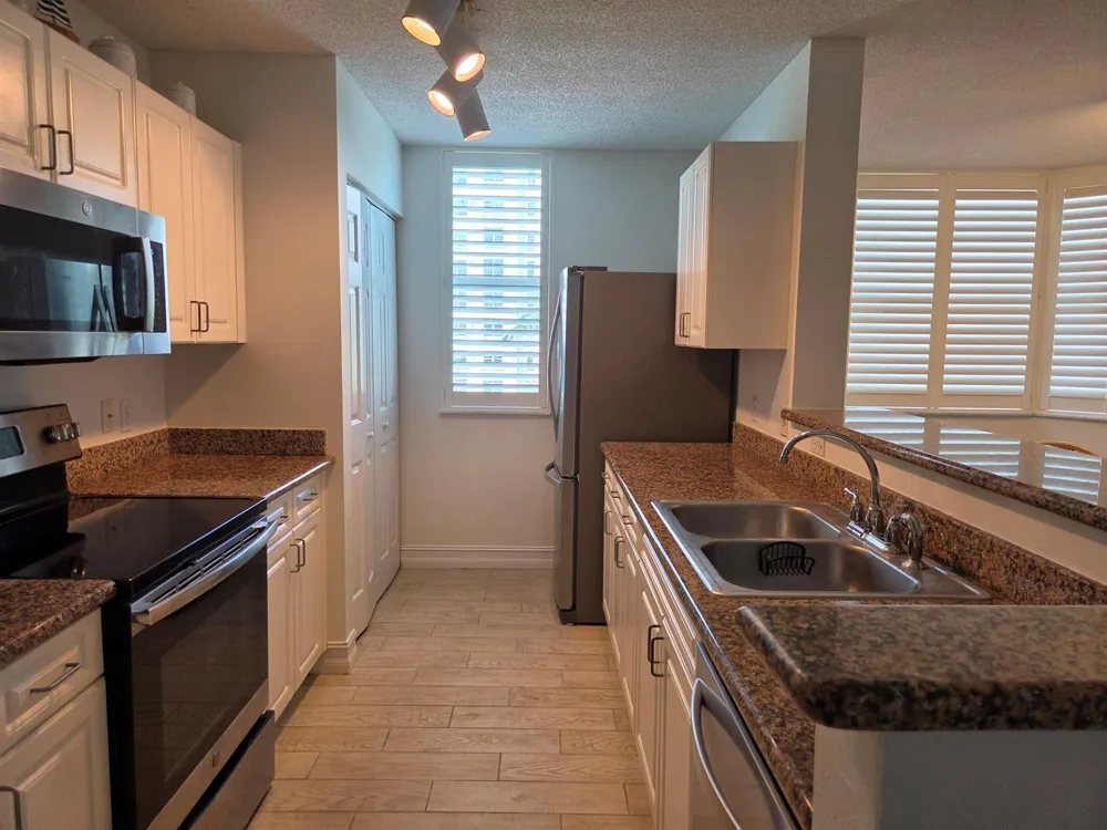 3606 S OCEAN BOULEVARD #401 Highland Beach, FL 33487