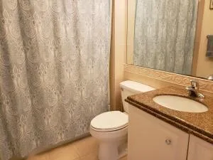 27 HARBOUR ISLE DRIVE W #305 Fort Pierce, FL 34949