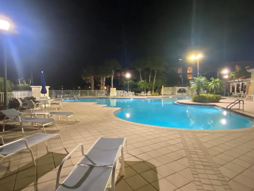 27 HARBOUR ISLE DRIVE W #305 Fort Pierce, FL 34949