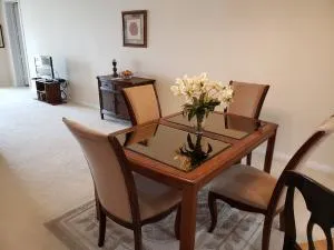 27 HARBOUR ISLE DRIVE W #305 Fort Pierce, FL 34949