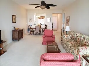 27 HARBOUR ISLE DRIVE W #305 Fort Pierce, FL 34949