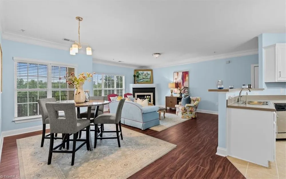 200 Lennox Drive #3B Jamestown, NC 27282